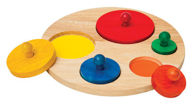 Circle Sorter