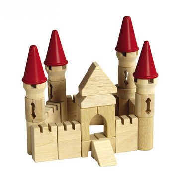 Castle Block Set