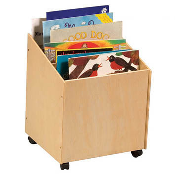 Big Book Storage Box