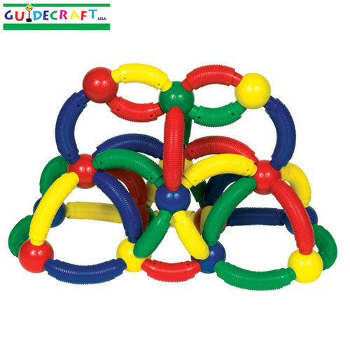 Magneatos Jumbo Curves 50 pcs