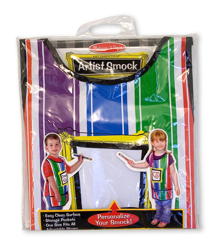 Artist's Smock Case Pack 2