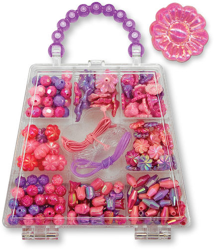 Polished Petals Bead Set Case Pack 2