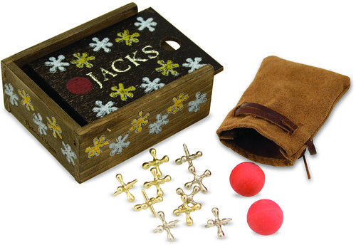 Melissa & Doug Jacks Case Pack 2