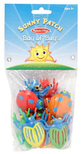 Bag Of Bugs Case Pack 2