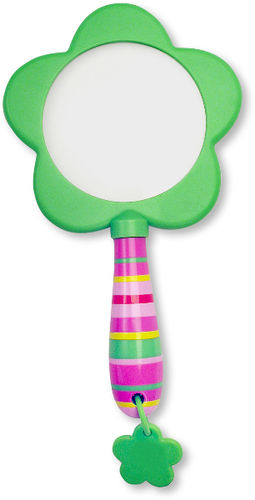 Blossom Bright Magnifying Glass Case Pack 3