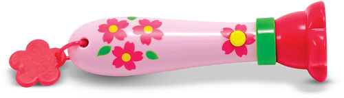 Blossom Bright Flashlight Case Pack 2