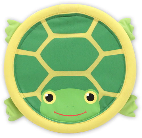 Tootle Turtle Flying Disk Case Pack 2