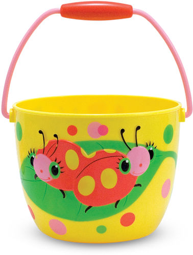 Mollie & Bollie Pail Case Pack 2