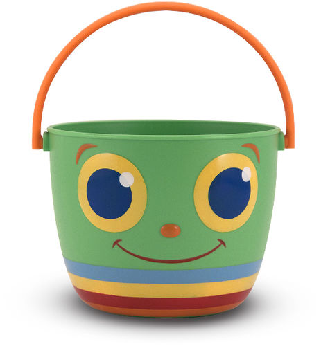 Happy Giddy Pail Case Pack 2