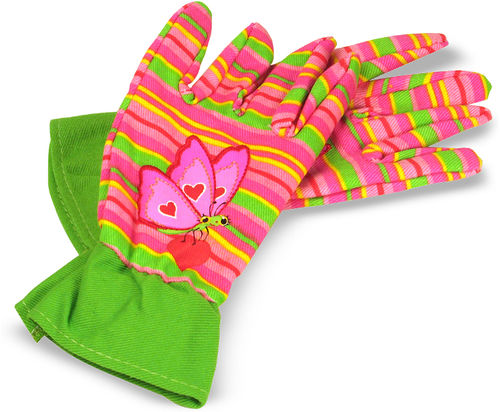 Bella Butterfly Gloves Case Pack 3