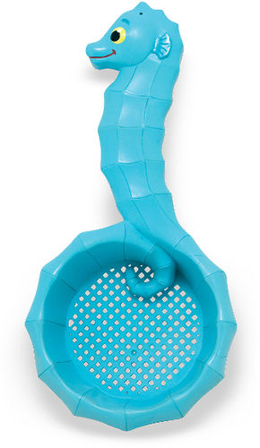 Speck Seahorse Sifter Case Pack 4