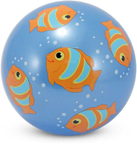 Finney Fish Ball Case Pack 3