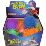 Puffer Balls Large Light Up Case Pack 96