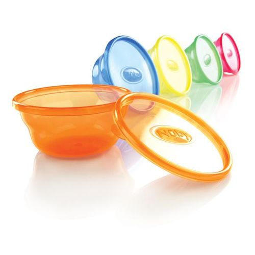 Wash or Toss&trade; Stackable Bowls Case Pack 72