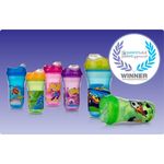 9 Oz. No Spill Insulated Sipper Cup Case Pack 36