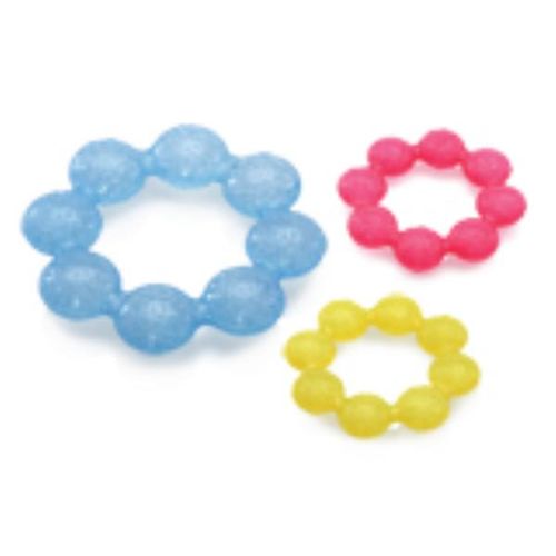 Ice Bite Baby Teether Case Pack 72