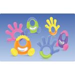 Large Softees Teethers Case Pack 48