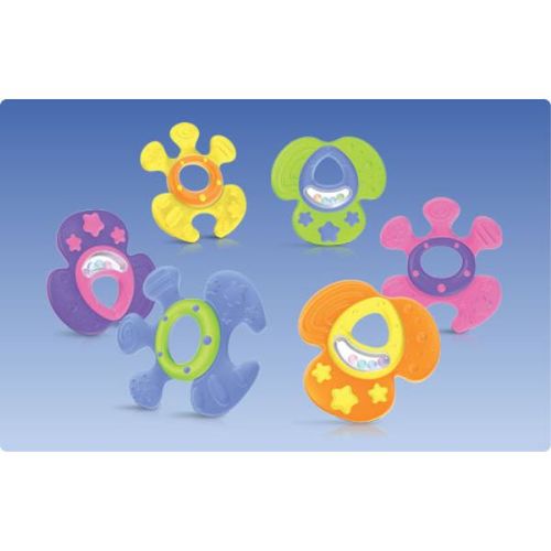 Small Softees Teethers Case Pack 48