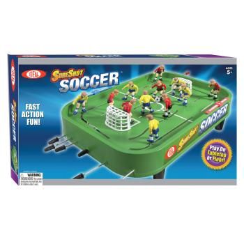 SureShot Soccer Case Pack 24