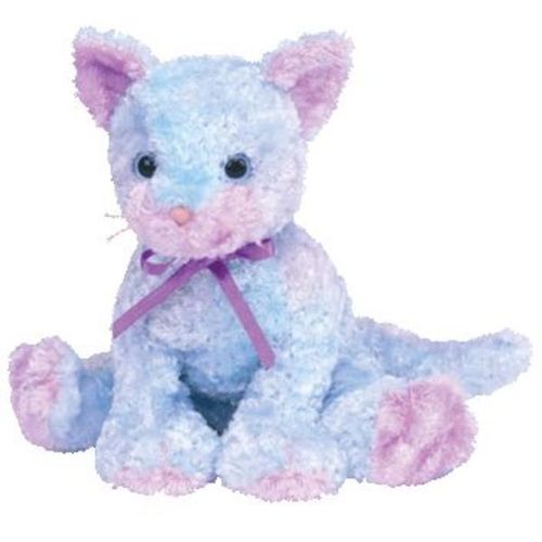 Jaz the Cat Beanie Baby Case Pack 12