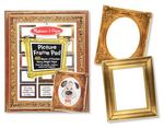 Picture Frame Pad