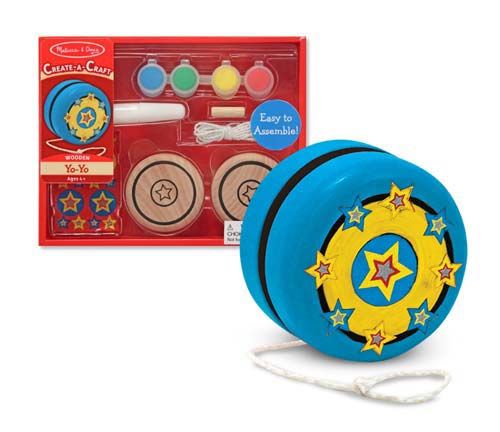 Yo-Yo