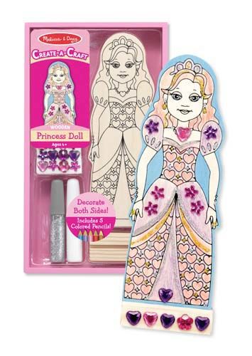 Princess Doll