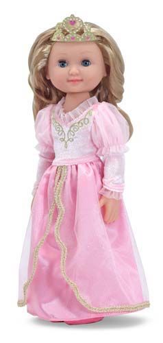 Celeste - 14"" Princess Doll