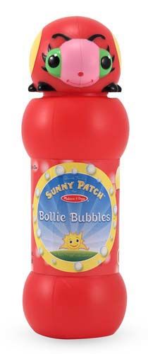 Bollie Bubbles