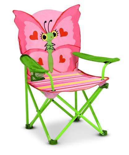 Bella Butterfly Chair