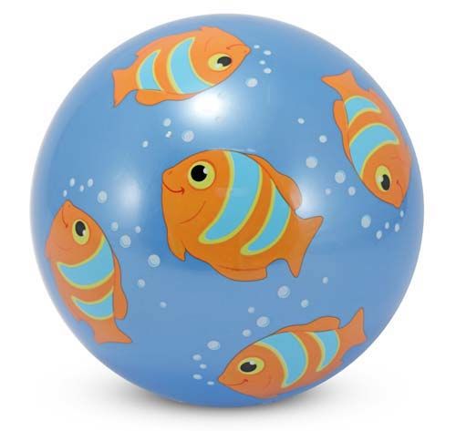Finney Fish Ball