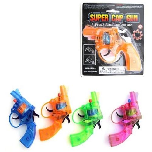 Cap Gun Case Pack 96