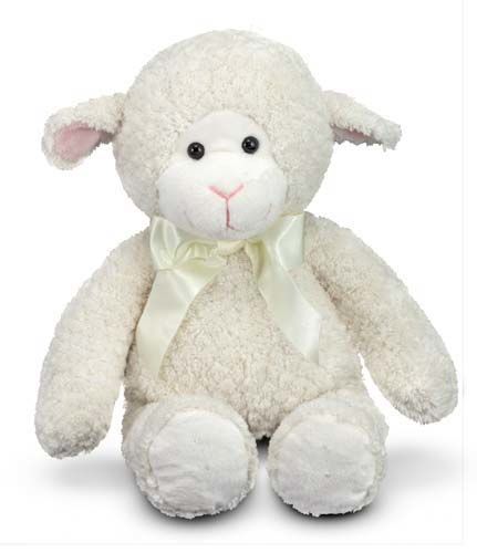 Lovey Lamb