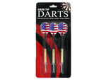 Hard tip darts