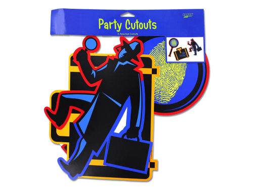 party cut outs 3 assorted per pack