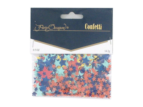 New Year&#039;s confetti, 1/2 ounce