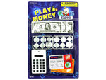 Play money set