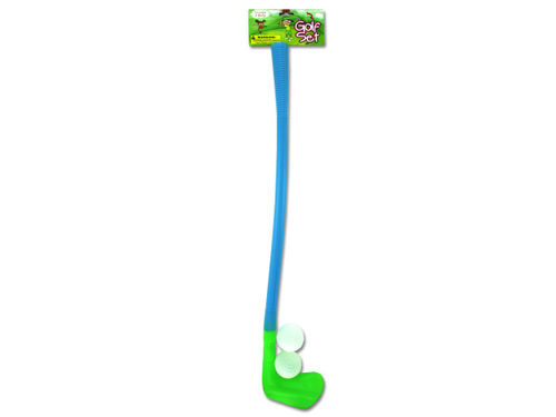 Play golf set