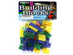 Building block set