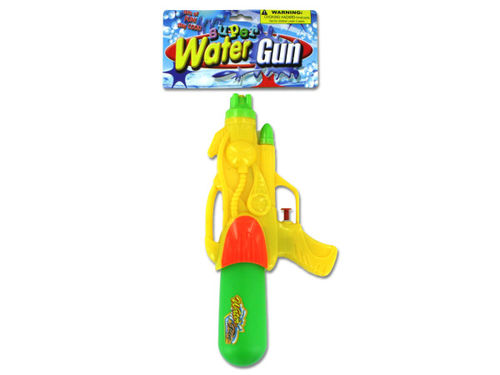 Super water gun