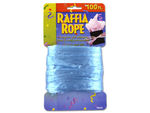 Raffia ribbon rope, 100 feet
