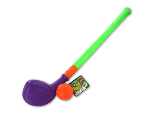 Children&#039;s golf play set