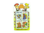 Children&#039;s card game set