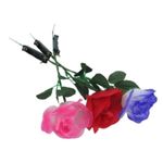 Lightup Roses Case Pack 48