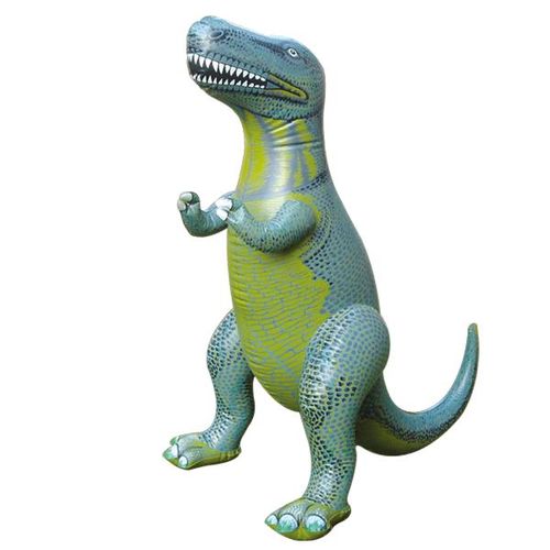 Inflatable Realistic T-Rex Medium Case Pack 3