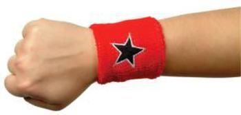 Wearable Wrist Bands Case Pack 48