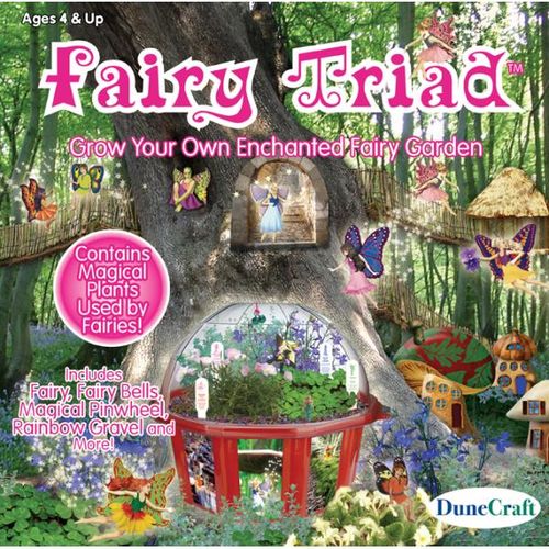 Fairy Triad Kit Case Pack 6