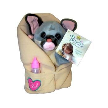 Bindi's Australian Zoo Possum Puppet