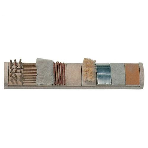 TACTILE BARS (SET OF 2)