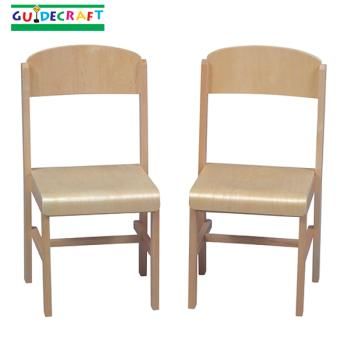 Woodscape Chairs (Set of 2)
